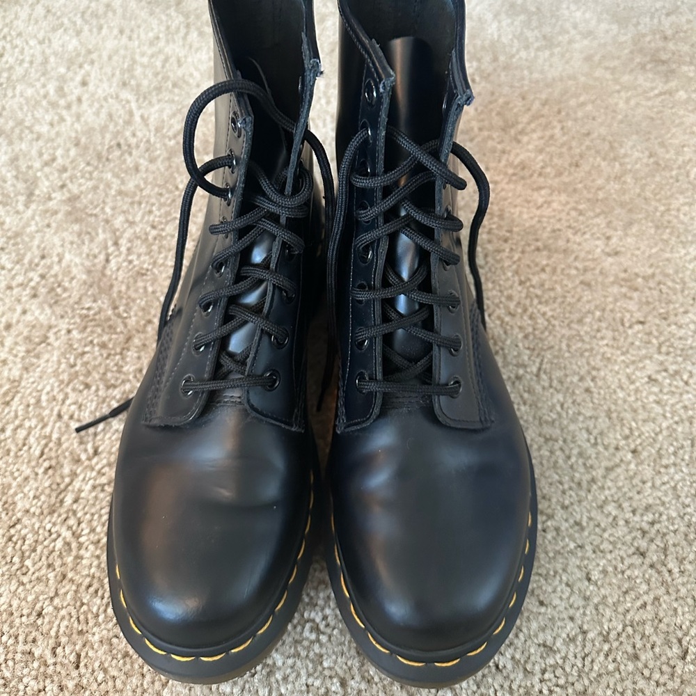 Dr Martens Boots!! Size 39!